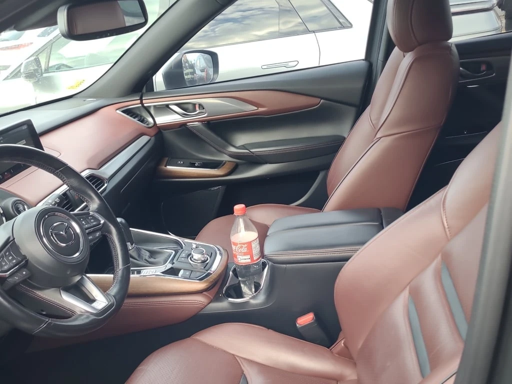 Mazda CX-9 * SIGNATURE * CARFAX *    | Mobile.bg   5