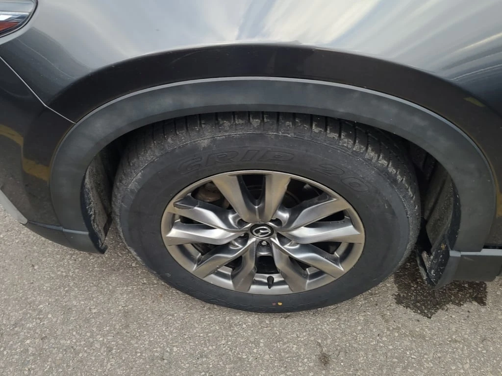 Mazda CX-9 * SIGNATURE * CARFAX *    | Mobile.bg   6