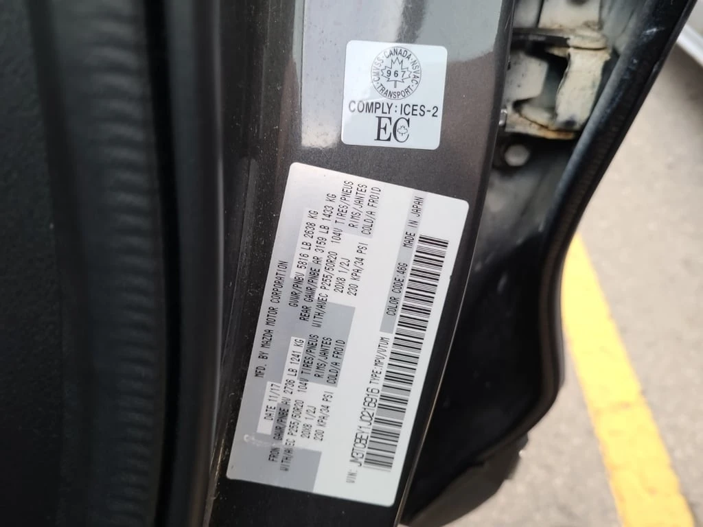 Mazda CX-9 * SIGNATURE * CARFAX *    | Mobile.bg   7