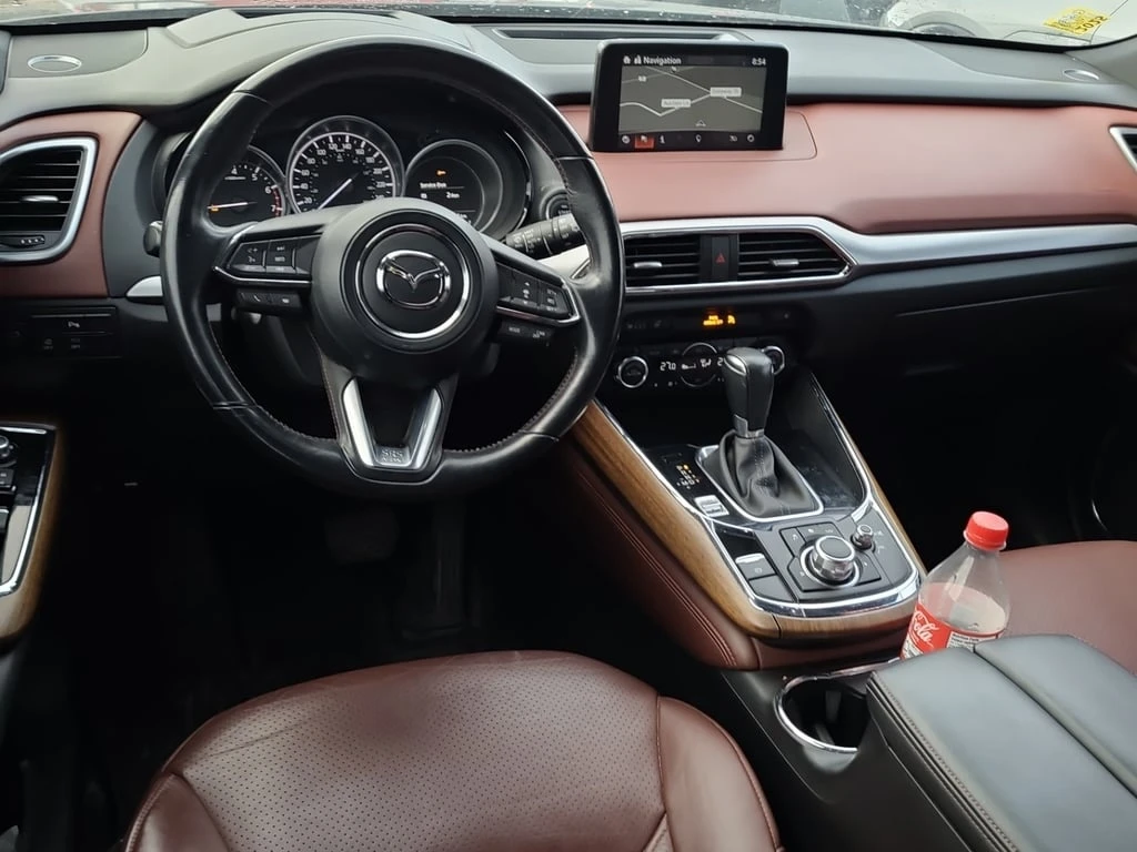 Mazda CX-9 * SIGNATURE * CARFAX *    | Mobile.bg   11