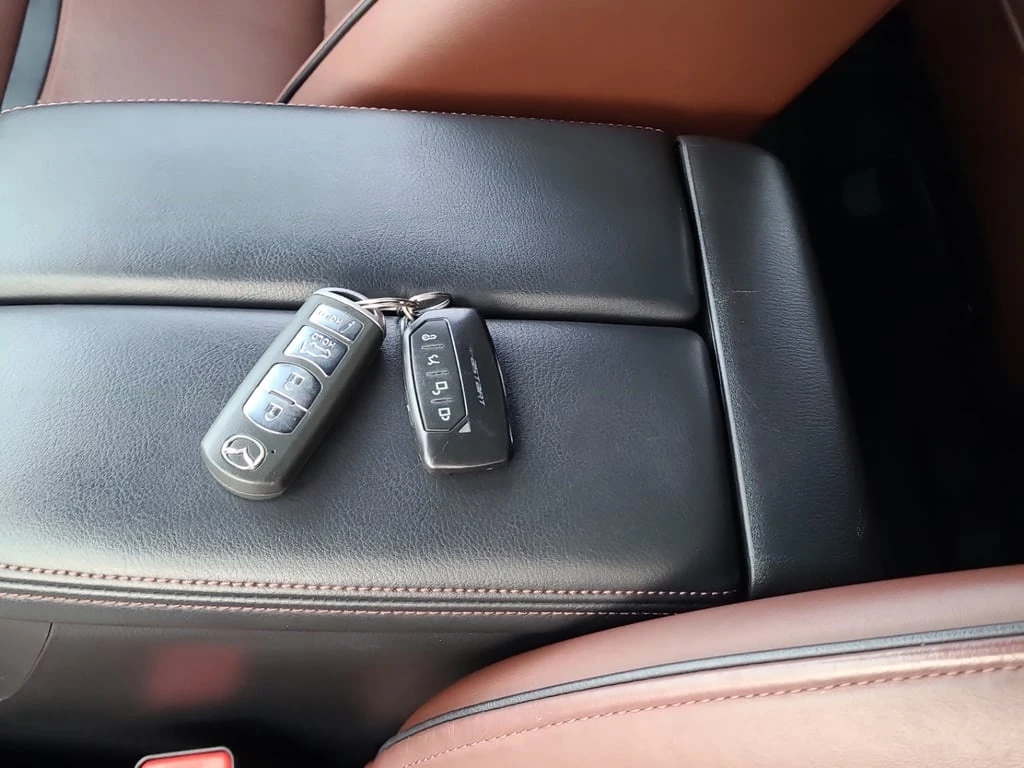 Mazda CX-9 * SIGNATURE * CARFAX *    | Mobile.bg   8