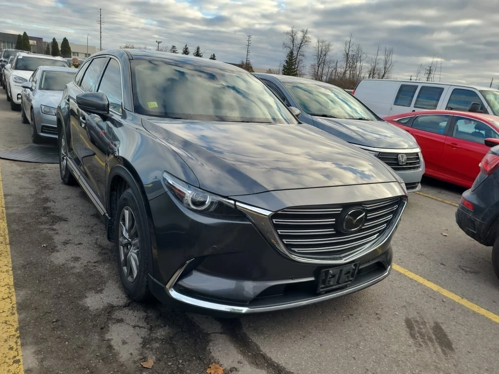 Mazda CX-9 * SIGNATURE * CARFAX *    | Mobile.bg   2