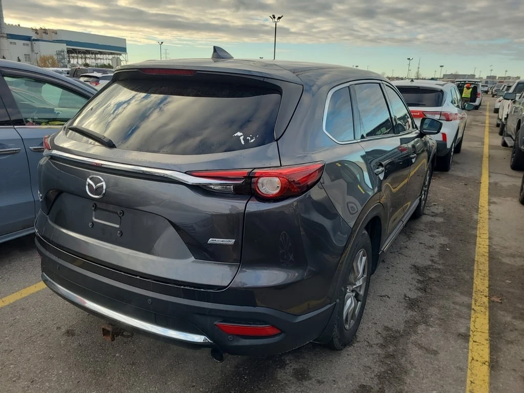 Mazda CX-9 * SIGNATURE * CARFAX *    | Mobile.bg   3