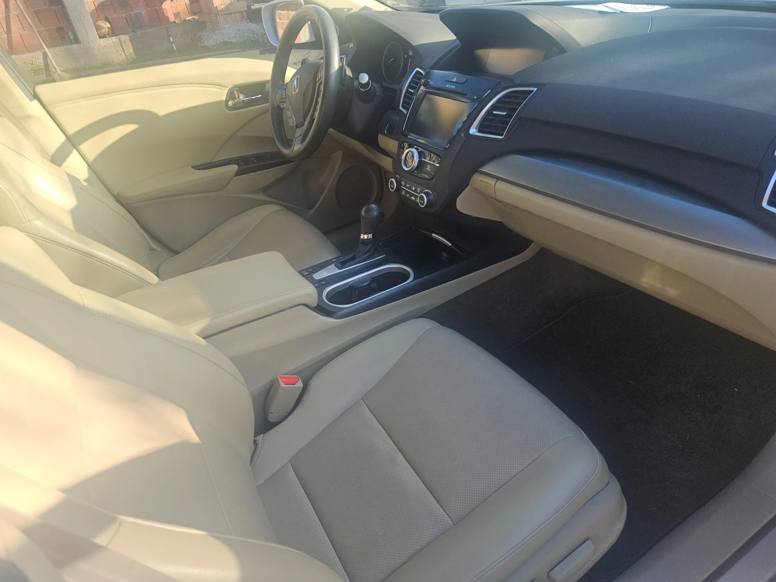 Acura Rdx 3.5 ������ ����� �� ���! | Mobile.bg � ����������� 10