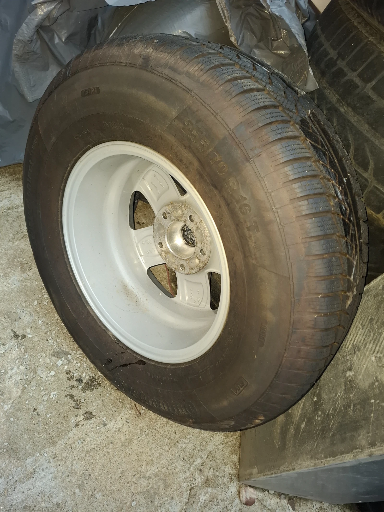 SsangYong Rexton 2.0 E-XDI FACE-LIFT  49000km !!! | Mobile.bg   14