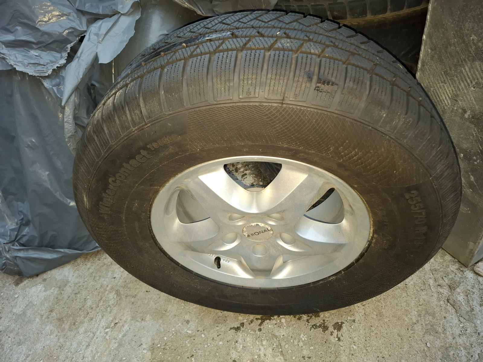 SsangYong Rexton 2.0 E-XDI FACE-LIFT  49000km !!! | Mobile.bg   15