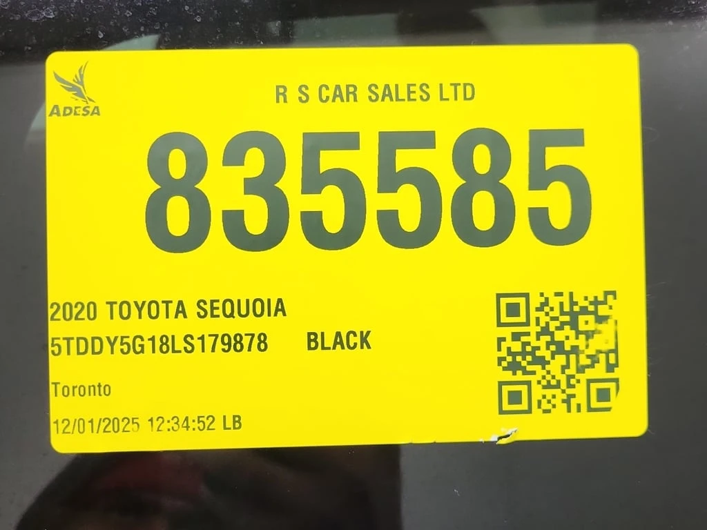 Toyota Sequoia * PLATINUM * CARFAX *    | Mobile.bg   15