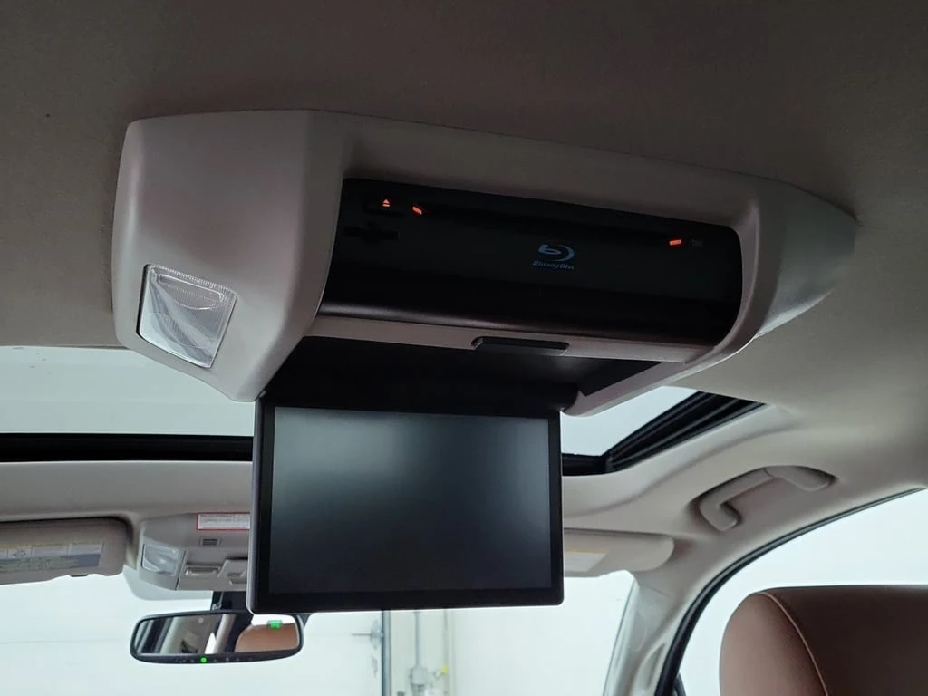 Toyota Sequoia * PLATINUM * CARFAX *    | Mobile.bg   14