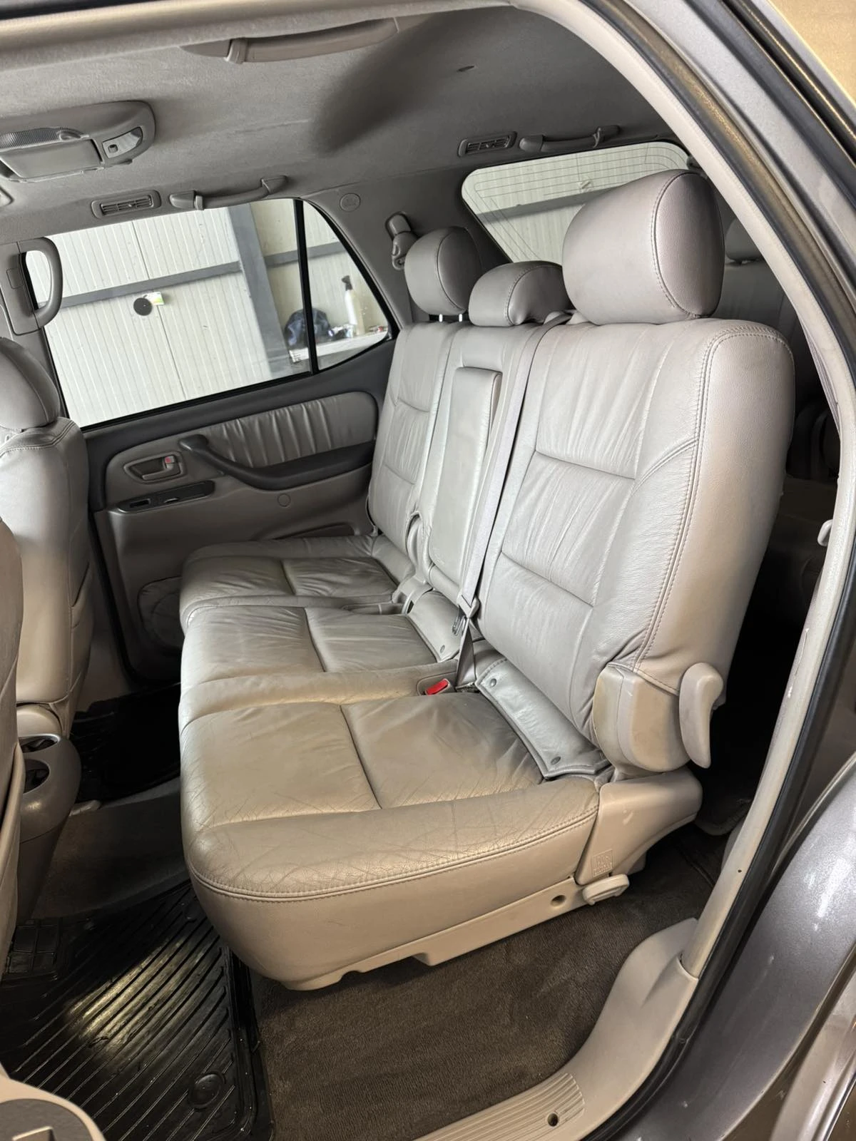 Toyota Sequoia 4.7 V8 ���-��������� | Mobile.bg � ����������� 15