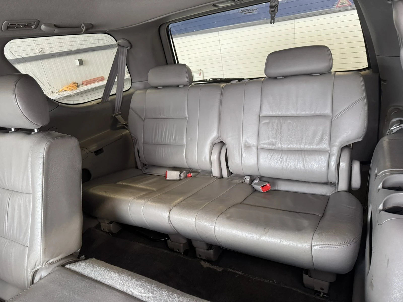 Toyota Sequoia 4.7 V8 ���-��������� | Mobile.bg � ����������� 13