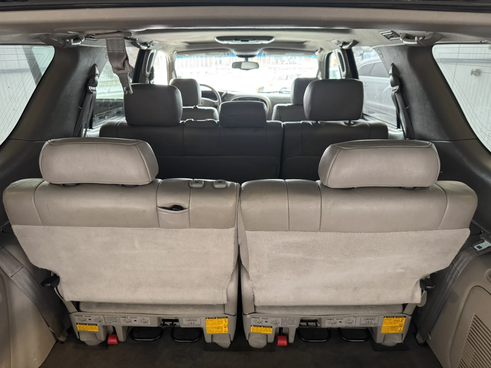 Toyota Sequoia 4.7 V8 ���-��������� | Mobile.bg � ����������� 14