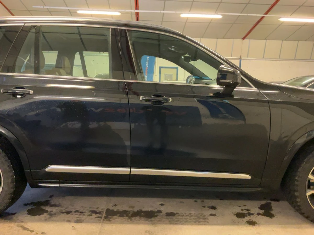 Volvo Xc90 D5 FULL--Pano/�������/�����/Harmon-Kardon/������� | Mobile.bg � ����������� 4