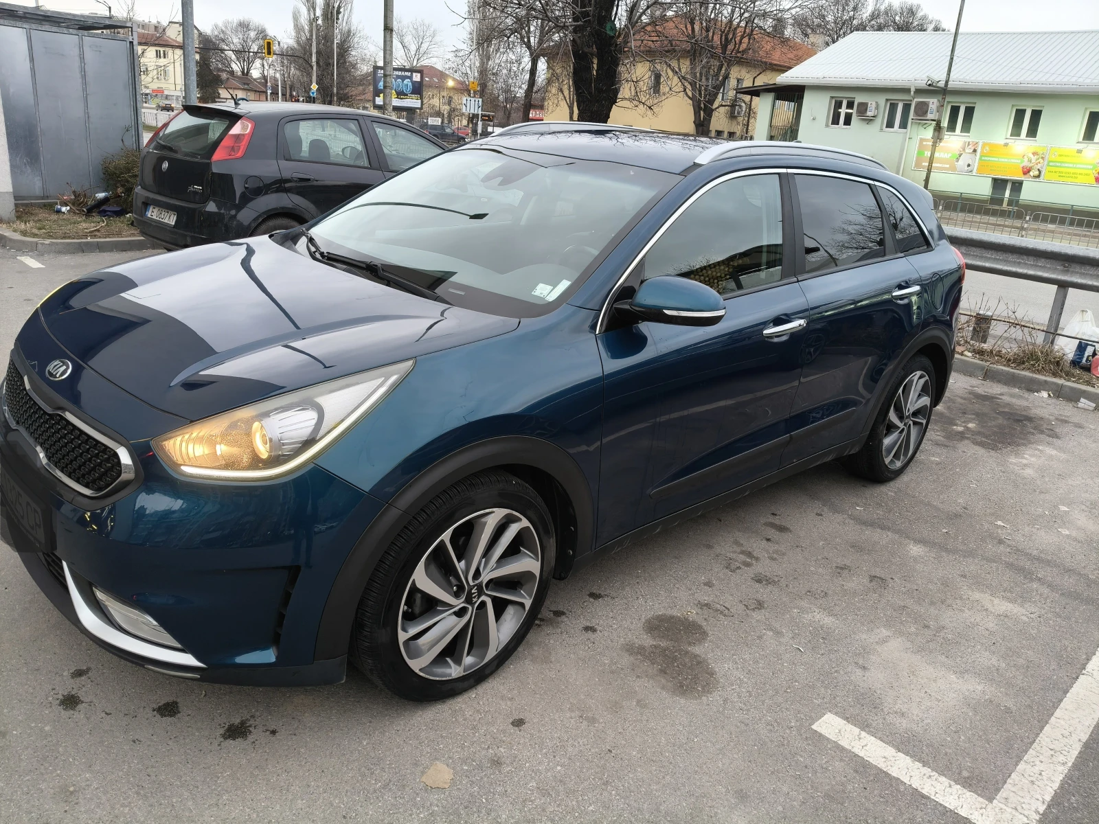 Kia Niro