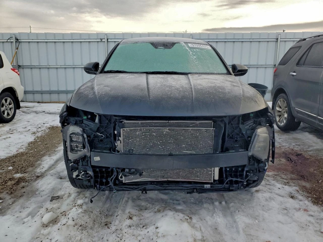 Hyundai Tucson SE - изображение 5