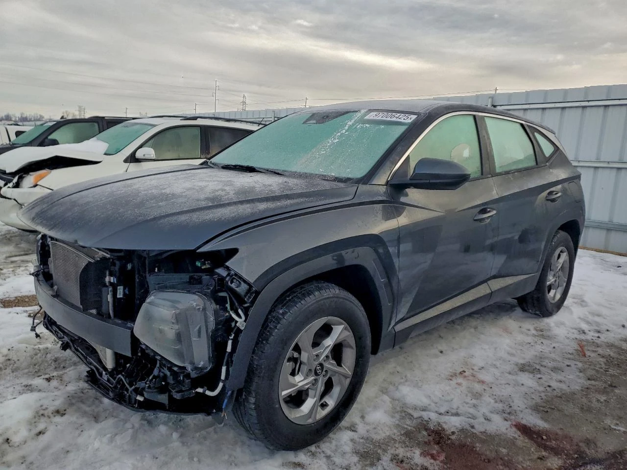 Hyundai Tucson SE | Mobile.bg � ����������� 1