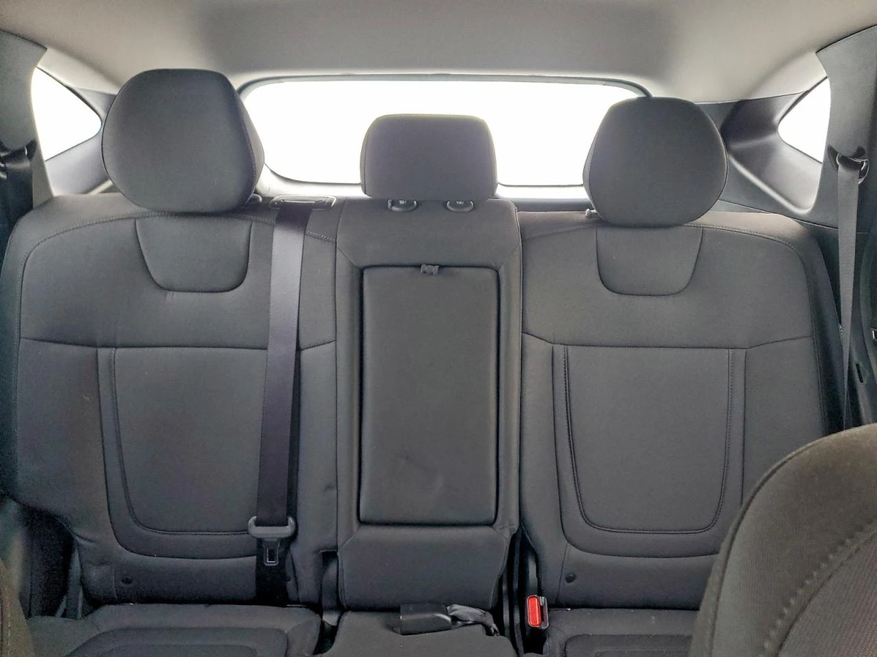 Hyundai Tucson SE - изображение 10