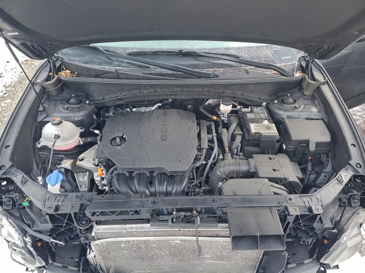Hyundai Tucson SE | Mobile.bg � ����������� 12