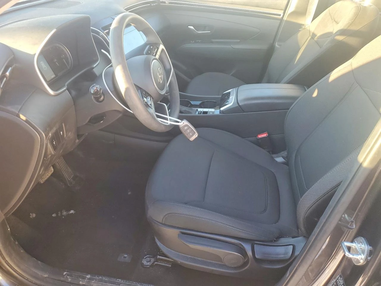 Hyundai Tucson SE - изображение 7