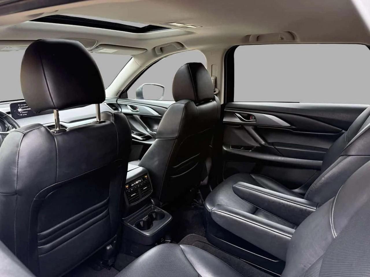 Mazda CX-9 * Touring * CARFAX * ЦЕНА ДО БГ, снимка 7 - Автомобили и джипове - 53975727