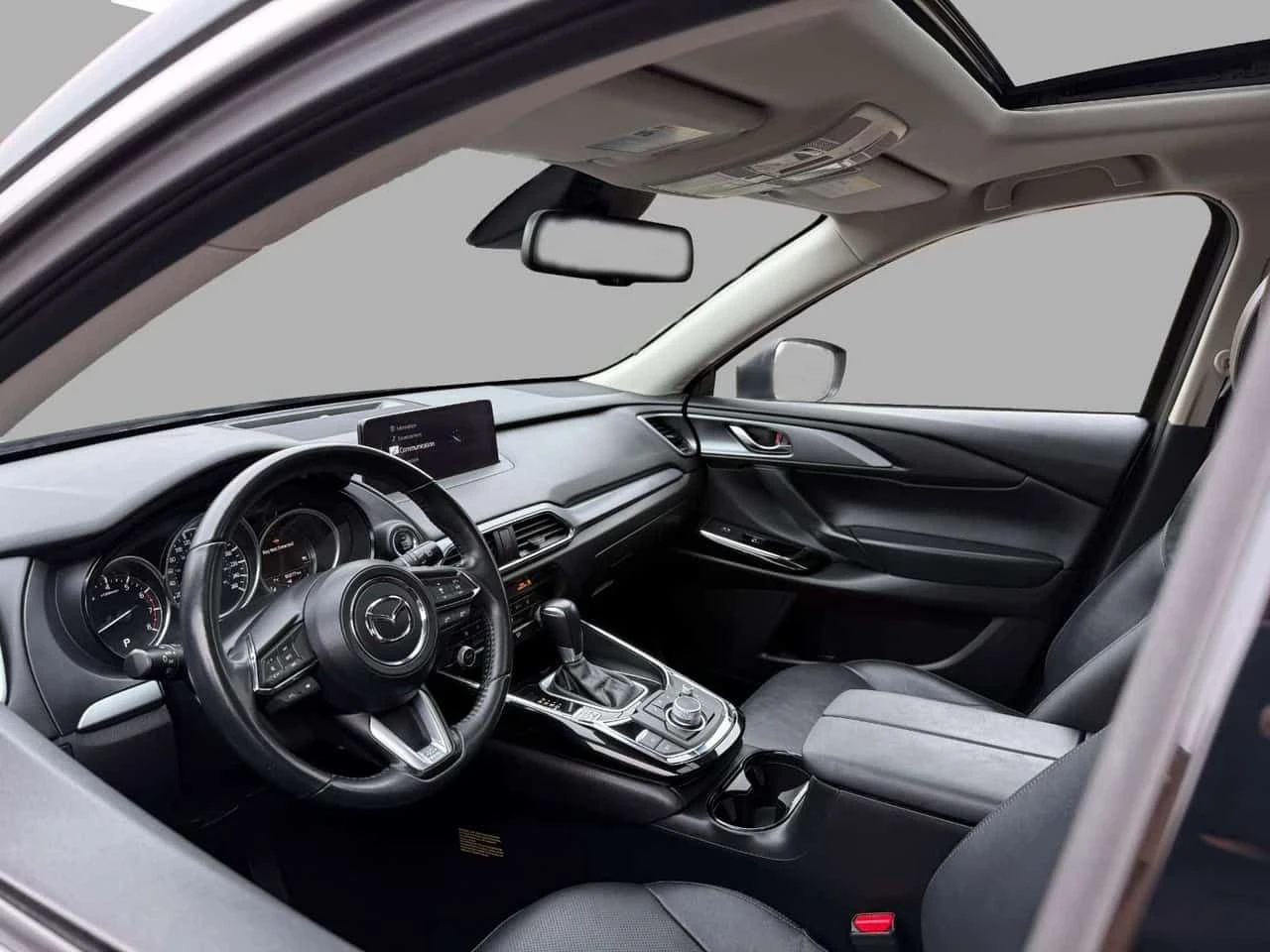 Mazda CX-9 * Touring * CARFAX * ЦЕНА ДО БГ, снимка 6 - Автомобили и джипове - 53975727