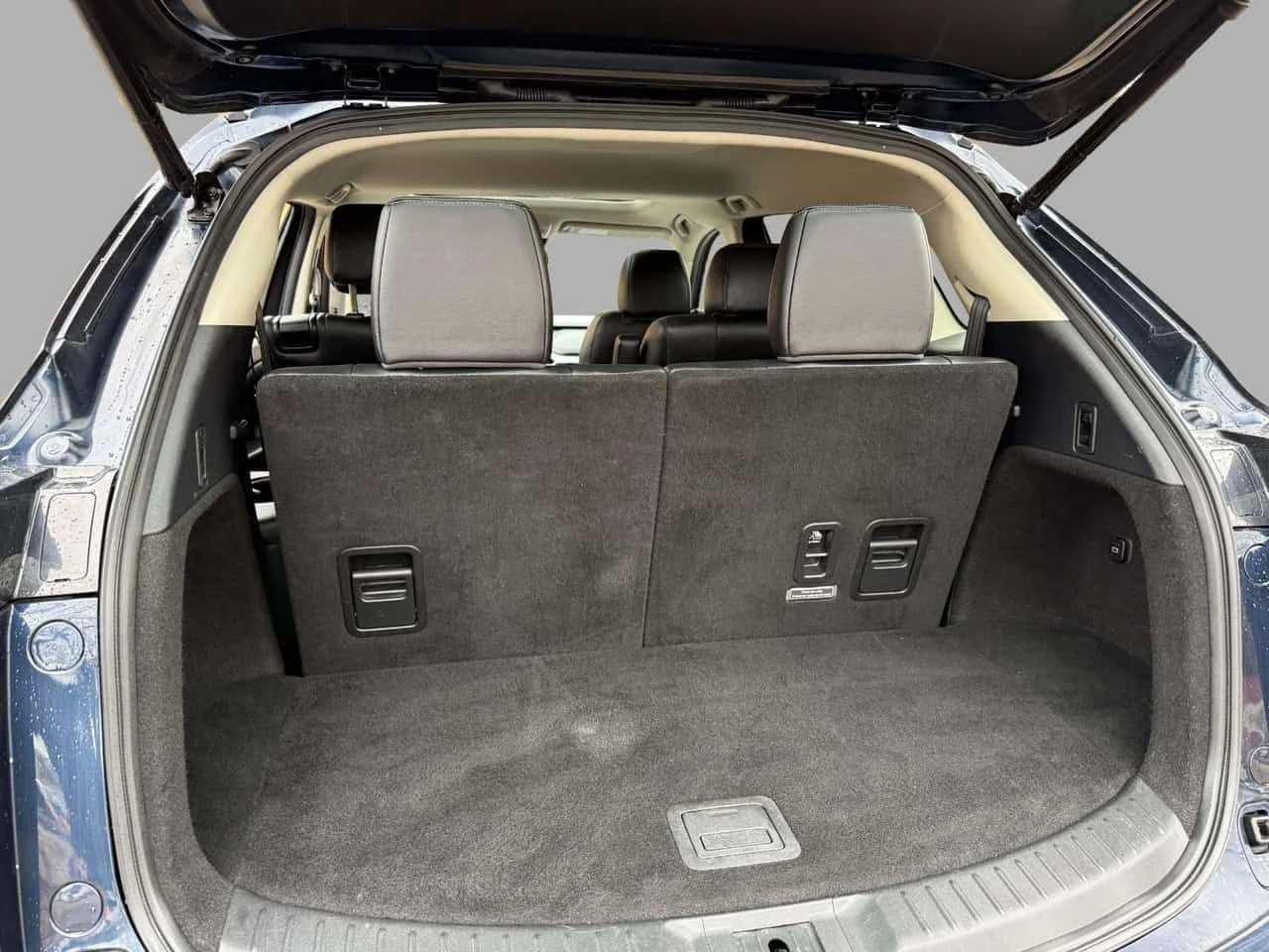 Mazda CX-9 * Touring * CARFAX * ЦЕНА ДО БГ, снимка 13 - Автомобили и джипове - 53975727