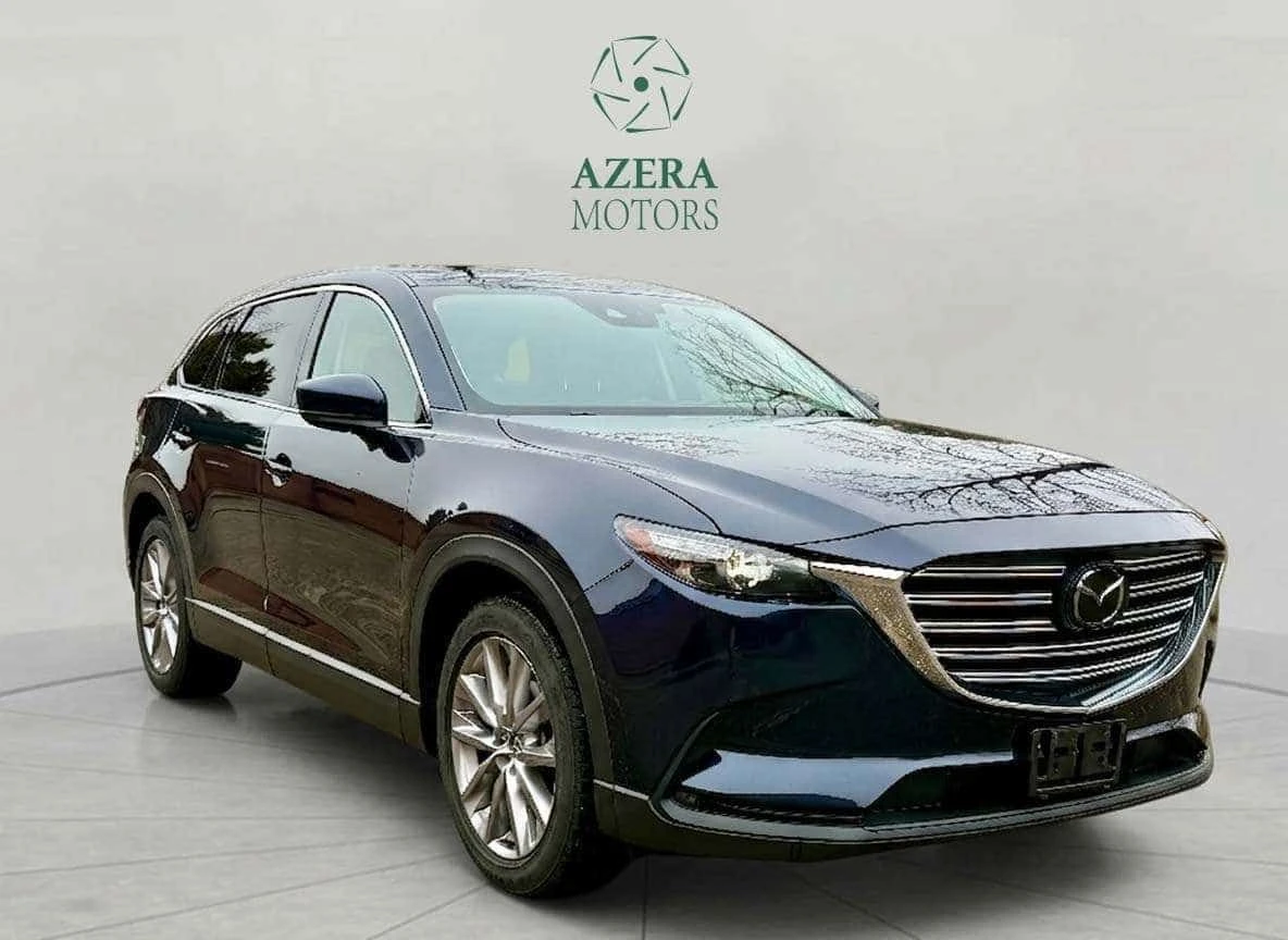 Mazda CX-9 * Touring * CARFAX * ЦЕНА ДО БГ