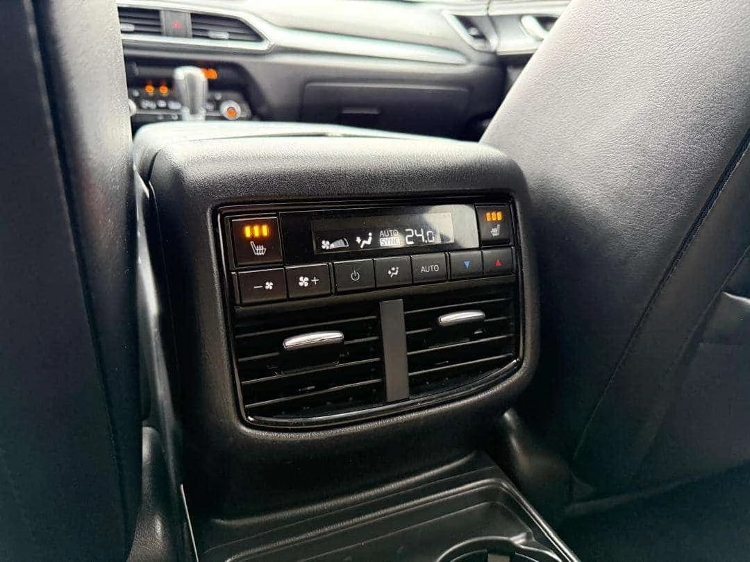 Mazda CX-9 * Touring * CARFAX * ЦЕНА ДО БГ, снимка 11 - Автомобили и джипове - 53975727