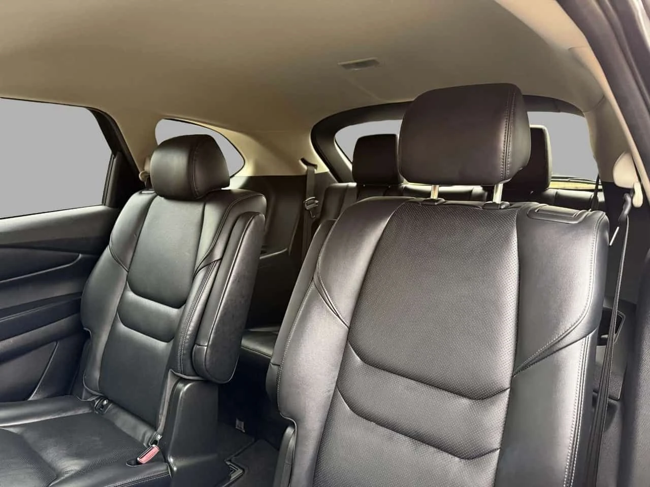 Mazda CX-9 * Touring * CARFAX * ЦЕНА ДО БГ, снимка 8 - Автомобили и джипове - 53975727