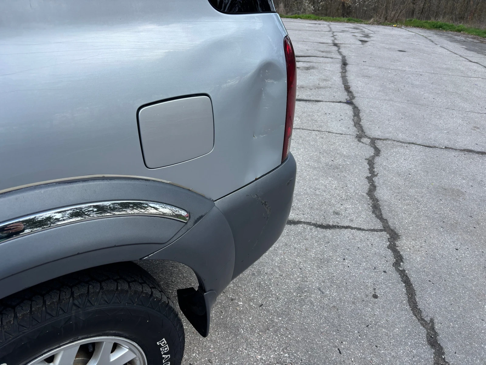 SsangYong Rexton 2.7 xdi | Mobile.bg � ����������� 6