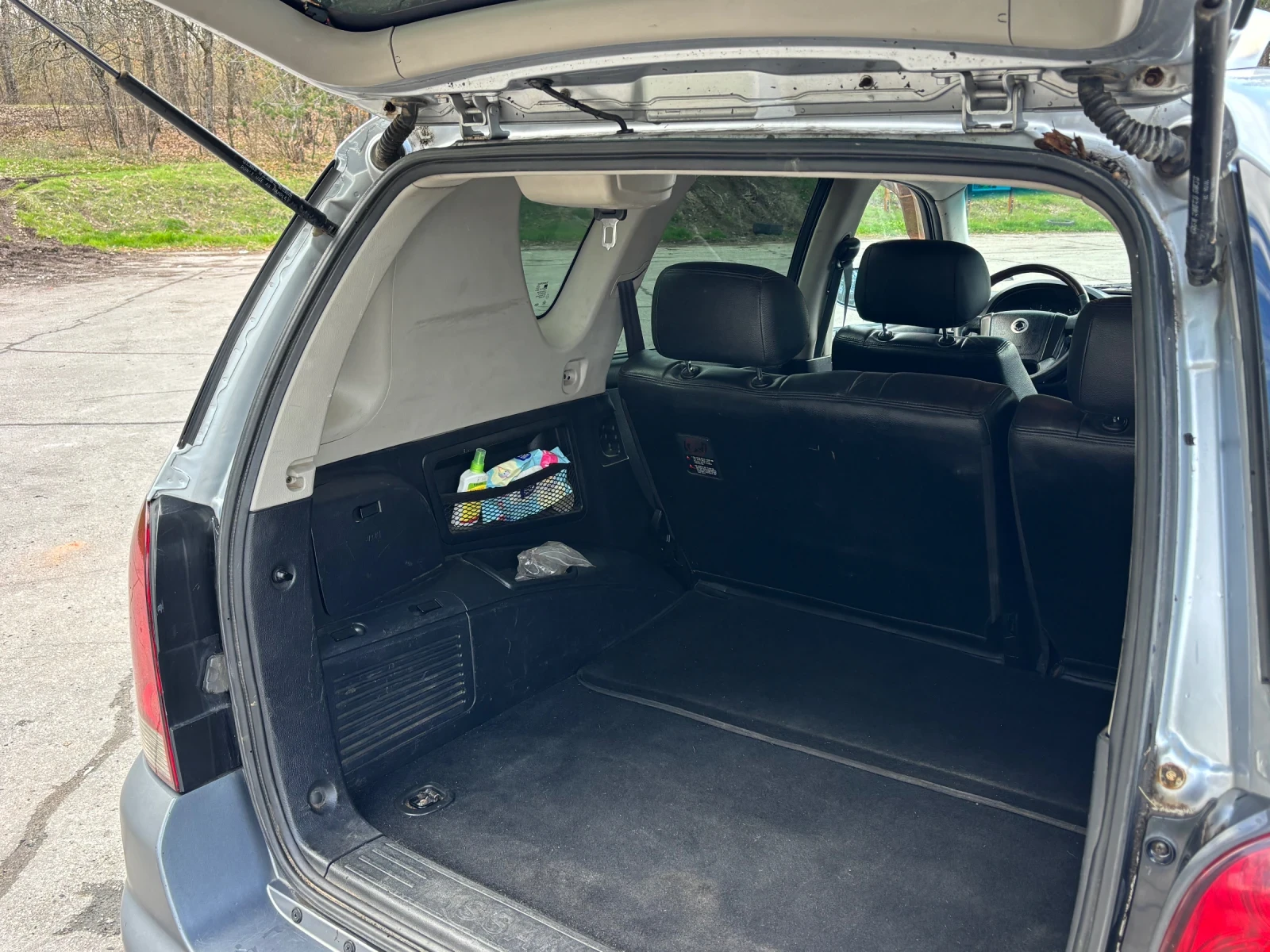 SsangYong Rexton 2.7 xdi | Mobile.bg � ����������� 12