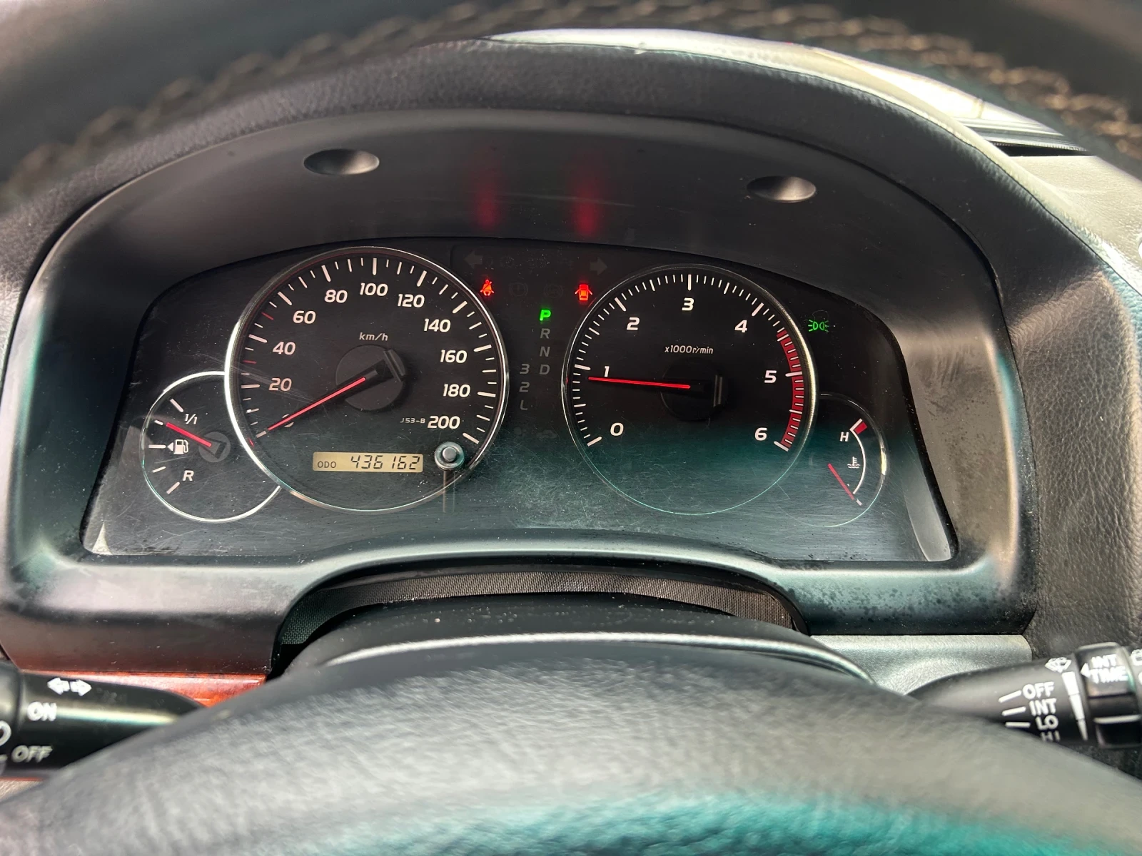 Toyota Land cruiser, снимка 8 - Автомобили и джипове - 54083822