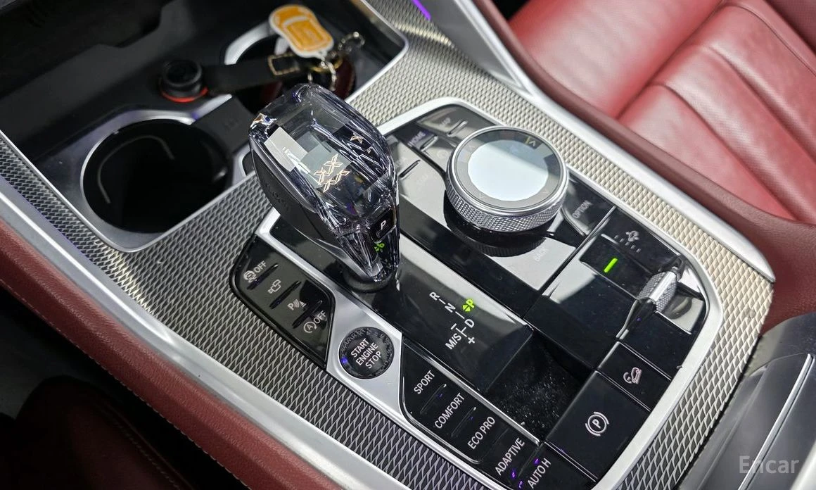 BMW X6 M* 40i* XDRIVE* DISTRONIC* HARMAN* KARDON* , снимка 11 - Автомобили и джипове - 54088735