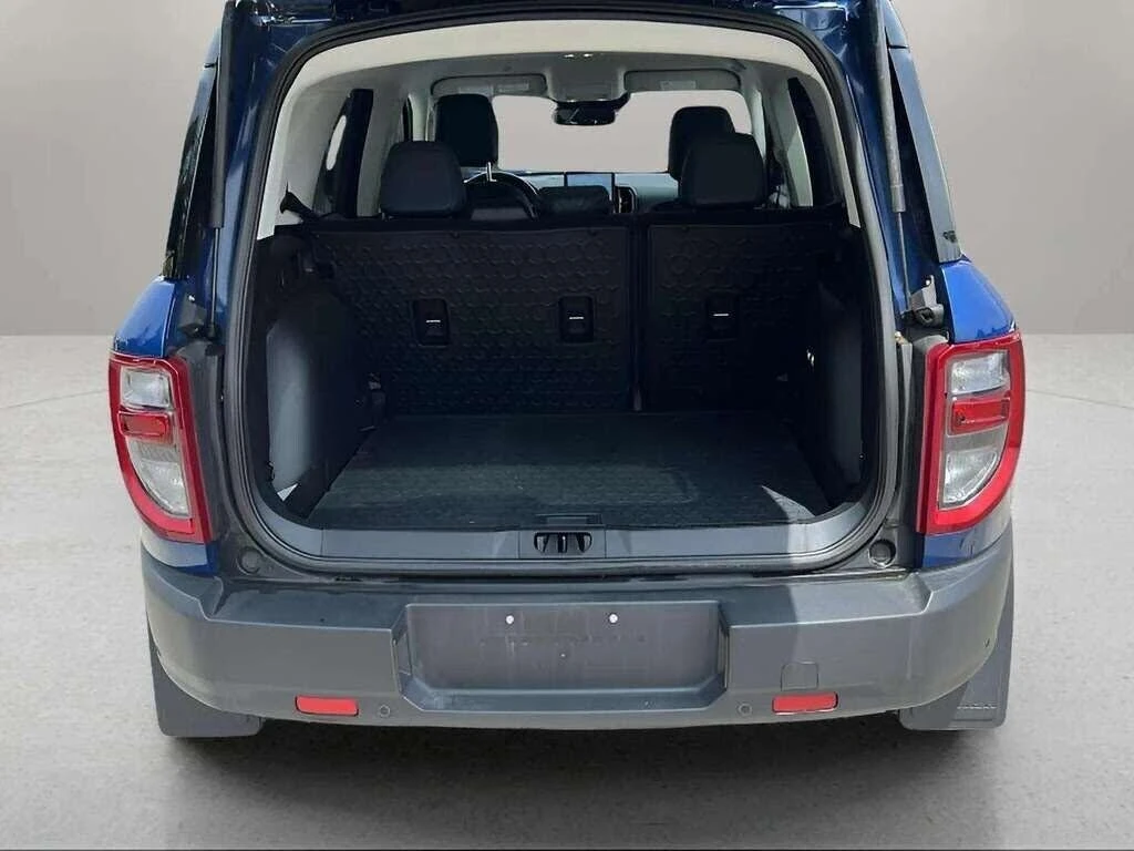 Ford Bronco Sport Outer Banks AWD* АвтоКредит* (Цена до БГ) , снимка 14 - Автомобили и джипове - 54098062