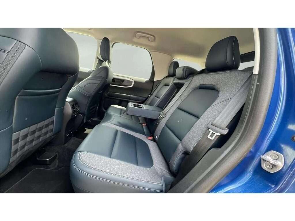 Ford Bronco Sport Outer Banks AWD* АвтоКредит* (Цена до БГ) , снимка 13 - Автомобили и джипове - 54098062