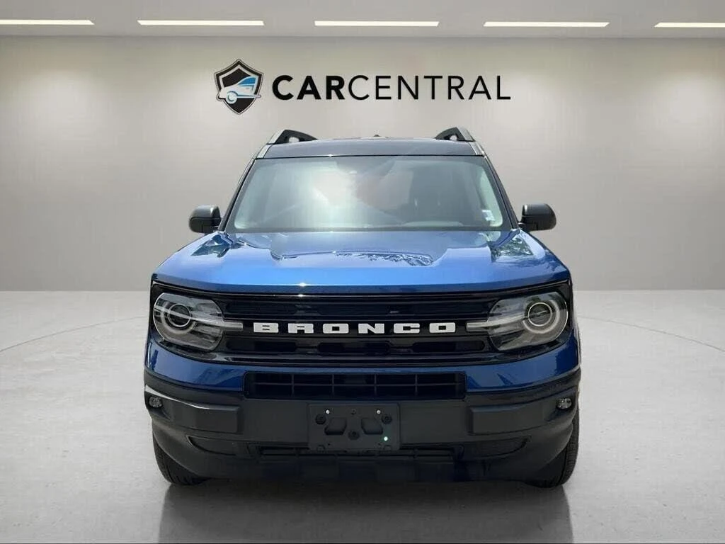 Ford Bronco Sport Outer Banks AWD* АвтоКредит* (Цена до БГ) , снимка 8 - Автомобили и джипове - 54098062