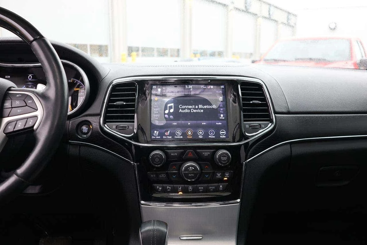 Jeep Grand cherokee Summit/���������/HARMAN KARDON/�������� | Mobile.bg � ����������� 13