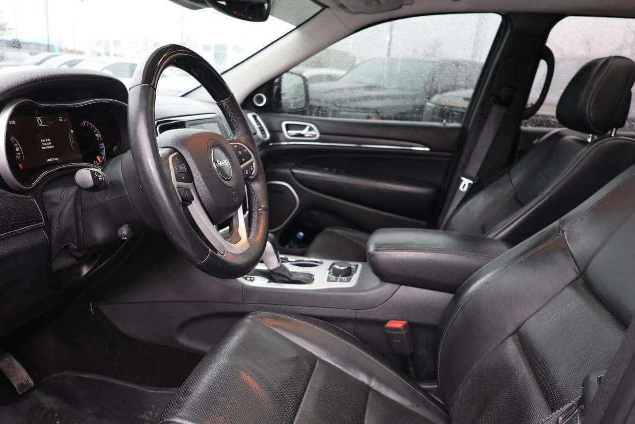 Jeep Grand cherokee Summit/���������/HARMAN KARDON/�������� | Mobile.bg � ����������� 7