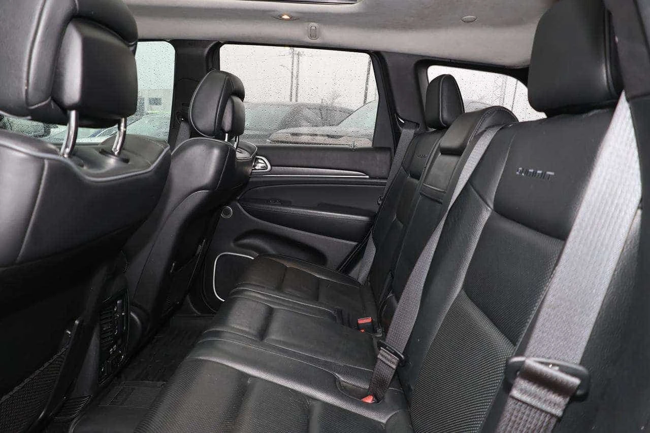 Jeep Grand cherokee Summit/���������/HARMAN KARDON/�������� | Mobile.bg � ����������� 10