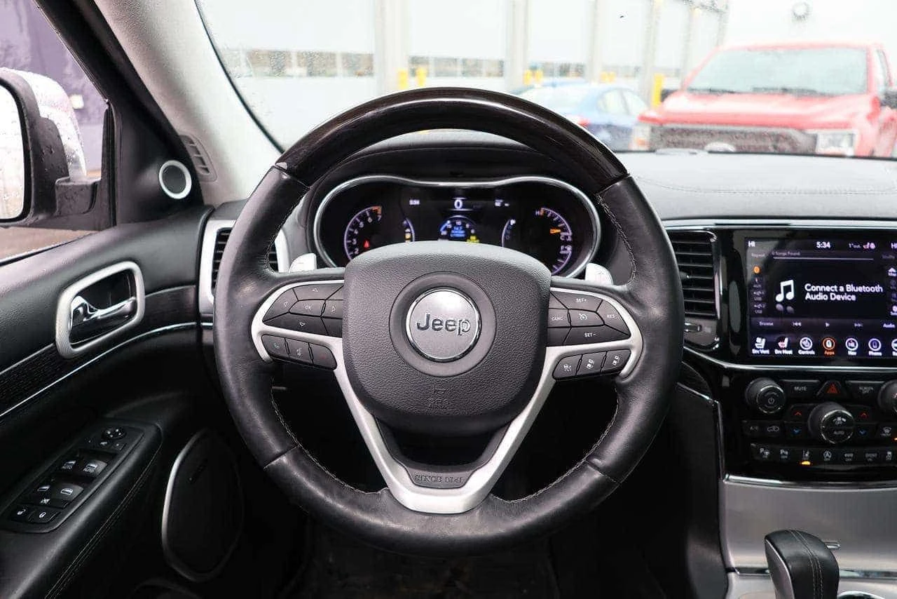 Jeep Grand cherokee Summit/���������/HARMAN KARDON/�������� | Mobile.bg � ����������� 12