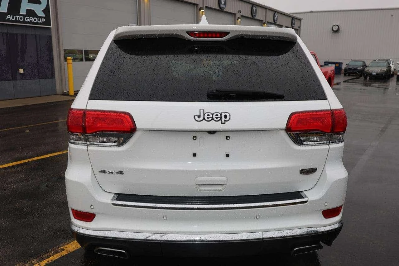 Jeep Grand cherokee Summit/���������/HARMAN KARDON/�������� | Mobile.bg � ����������� 5