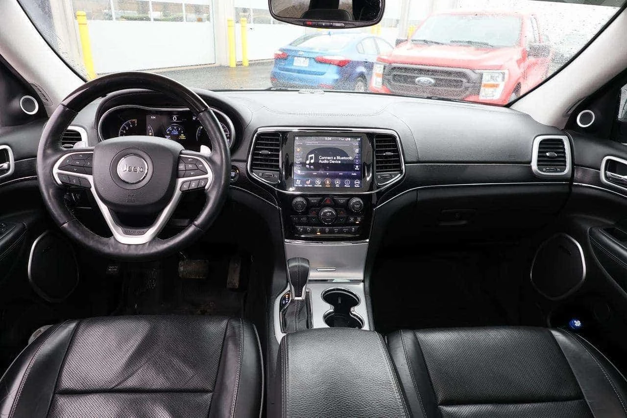 Jeep Grand cherokee Summit/���������/HARMAN KARDON/�������� | Mobile.bg � ����������� 11
