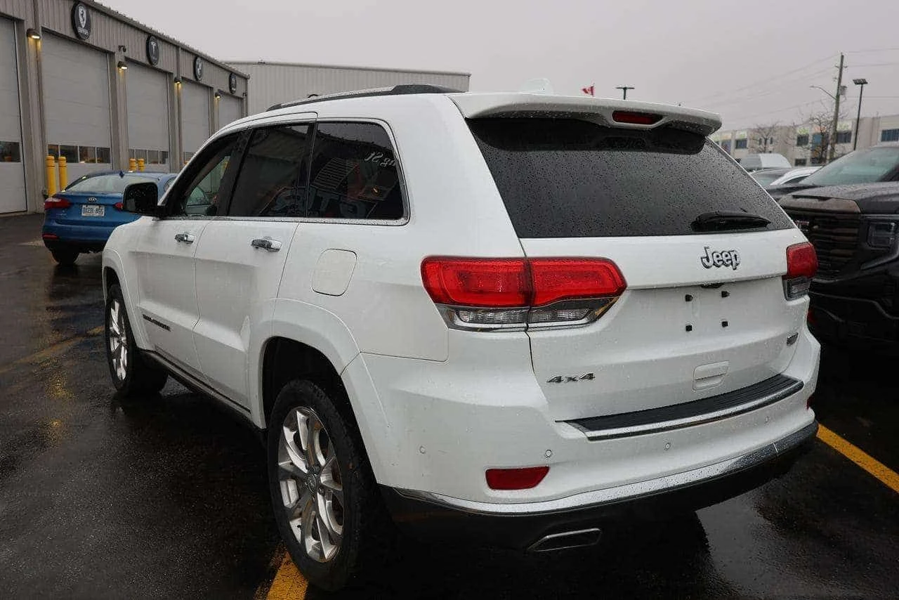Jeep Grand cherokee Summit/���������/HARMAN KARDON/�������� | Mobile.bg � ����������� 4