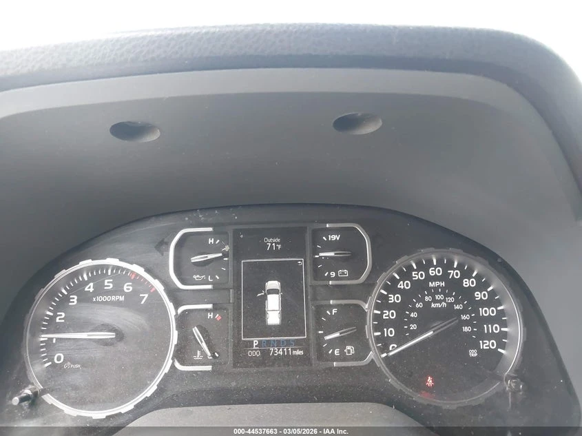 Toyota Tundra 5.7l Sr5 5.7L V8 | Mobile.bg � ����������� 7