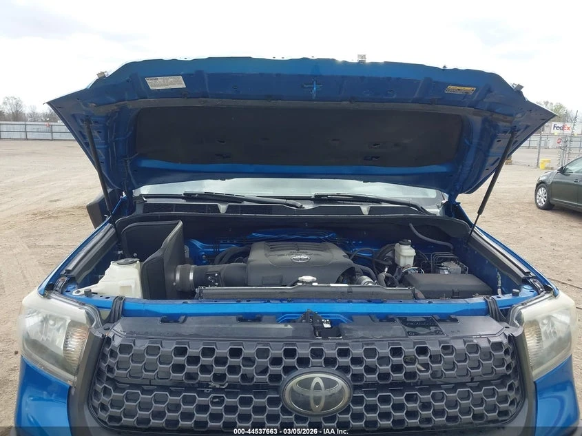 Toyota Tundra 5.7l Sr5 5.7L V8 | Mobile.bg � ����������� 10