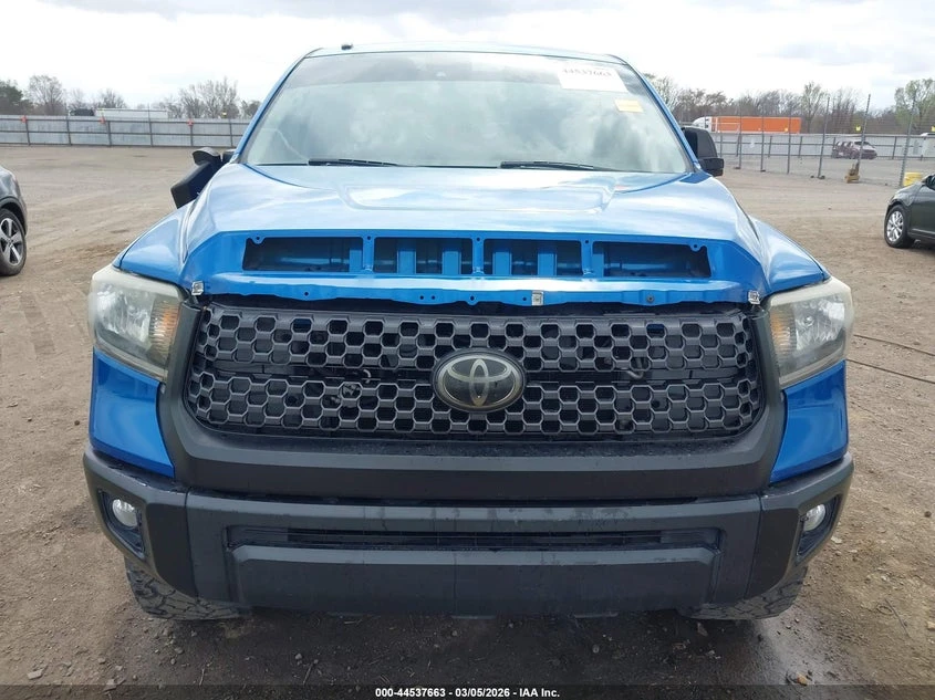 Toyota Tundra 5.7l Sr5 5.7L V8 | Mobile.bg � ����������� 6