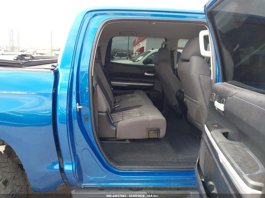Toyota Tundra 5.7l Sr5 5.7L V8 | Mobile.bg � ����������� 8