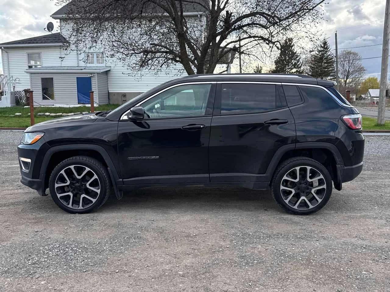 Jeep Compass * Limited * CARFAX * ��� ������������ ������ | Mobile.bg � ����������� 2