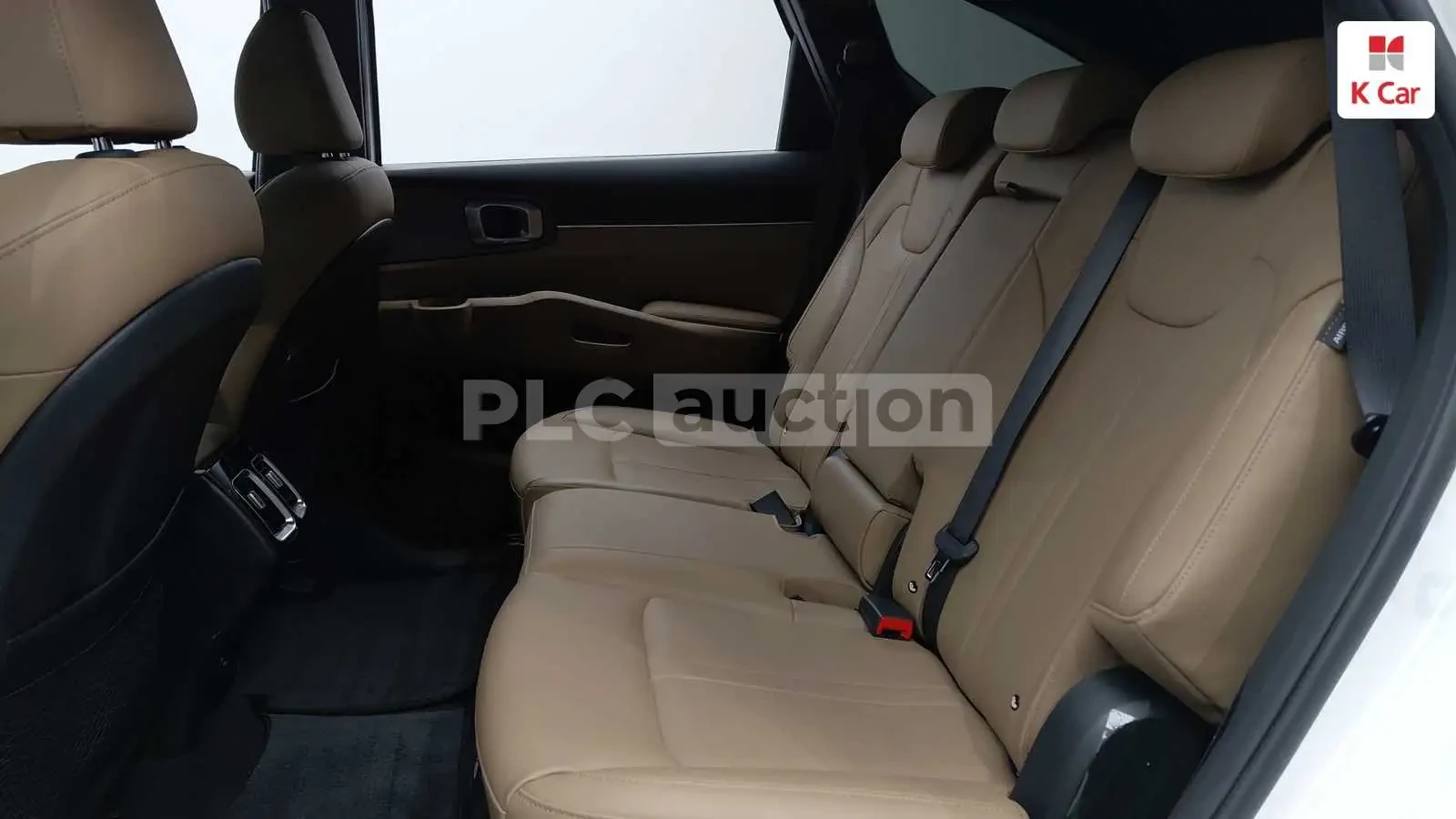 Kia Sorento Hybrid 4X4| КАМЕРА| ОБДУВАНЕ| DISTRONIC, снимка 14 - Автомобили и джипове - 54690678