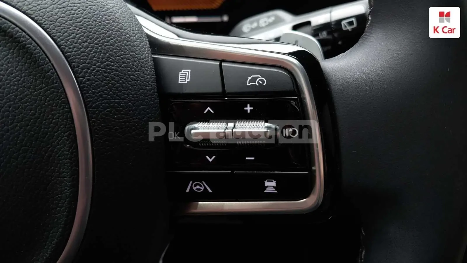 Kia Sorento Hybrid 4X4| КАМЕРА| ОБДУВАНЕ| DISTRONIC, снимка 8 - Автомобили и джипове - 54690678