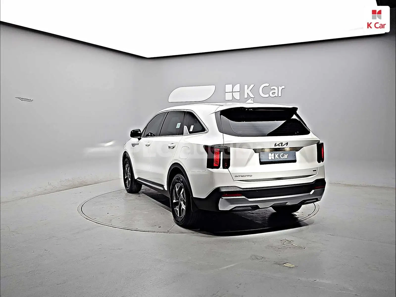 Kia Sorento Hybrid 4X4| КАМЕРА| ОБДУВАНЕ| DISTRONIC, снимка 3 - Автомобили и джипове - 54690678